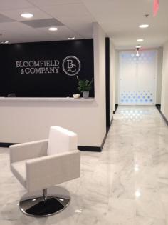 Bloomfield & Company

Bloomfield & Company has been a leading force in recruiting for over 30 years. Our experienced team, and their dedication to building long-lasting relationships, has established us as one of the preeminent boutique recruiting firms in the country. 
What sets Bloomfield & Company apart is our commitment to putting people first. Throughout the global challenges of the past few years and the growth of hybrid and remote work styles, we have strengthened our people-first mentality by focusing on what matters most: relationships. Here at Bloomfield & Company, relationships don’t end when a hire is made. 
We take the time to learn the priorities of our job seekers and clients alike in order to provide only the most compatible matches. This high-touch, personal approach is the key to gaining the intimate understanding needed to a) help our job seekers fulfill their career ambitions, and b) ensure our clients are staffed with the very best talent.

Address: 1200 18th Street NW, Suite 950, Washington, DC 20036, USA
Phone: 202-293-7600
Website: https://www.bloomfieldco.com