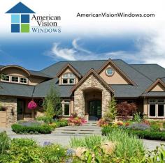 American Vision Windows

Bill and Kathleen Herren started American Vision Windows after a poor experience with window replacement in their own home. More than 20 years and almost one million windows installed later, they are have an ongoing commitment to providing the kind of selection and service they had personally hoped to find. From bay windows to garden windows to energy-efficient options, the company specializes in a wide range of high-quality window replacement and installation needs. From the first contact, clients are carefully guided through every step of the process until their windows are installed, their goals are met, and their expectations are exceeded. At American Vision Windows, “Revolutionizing the home improvement industry, one customer at a time” isn’t just a motto; It’s a driving force.

Address: 377 S Hamilton Ct, Gilbert, AZ 85233, USA
Phone: 480-805-1793
Website: https://americanvisionwindowsaz.com