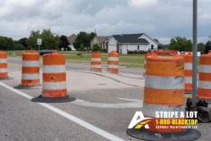 Stripe A Lot Asphalt Maintenance

Stripe A Lot, established in 1986, is the trusted local authority for asphalt maintenance, paving, and repair services in West Michigan. Our comprehensive offerings include asphalt seal coating, driveway repair, striping, and maintenance, ensuring lasting quality and safety for your property.

Address: 695 Lincoln Ave, Holland, MI 49423, USA
Phone: 616-772-2559
Website: https://stripealot.org