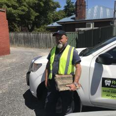 The Roof Dentist

The Roof Dentist provides high quality roof and gutter repairs across Melbourne. Family owned and operated since 1987, we pride ourselves on exceptional and guaranteed roof repairs!

Address: 46A Birdwood Street, Box Hill South, VIC 3128, Australia
Phone: +61 3 9899 6651
Website: https://roofdentist.com.au
