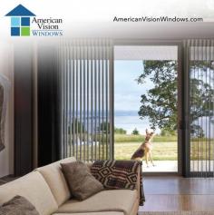 American Vision Windows

Bill and Kathleen Herren started American Vision Windows after a poor experience with window replacement in their own home. More than 20 years and almost one million windows installed later, they are have an ongoing commitment to providing the kind of selection and service they had personally hoped to find. From bay windows to garden windows to energy-efficient options, the company specializes in a wide range of high-quality window replacement and installation needs. From the first contact, clients are carefully guided through every step of the process until their windows are installed, their goals are met, and their expectations are exceeded. At American Vision Windows, “Revolutionizing the home improvement industry, one customer at a time” isn’t just a motto; It’s a driving force.

Address: 377 S Hamilton Ct, Gilbert, AZ 85233, USA
Phone: 480-805-1793
Website: https://americanvisionwindowsaz.com