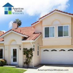 American Vision Windows

Bill and Kathleen Herren started American Vision Windows after a poor experience with window replacement in their own home. More than 20 years and almost one million windows installed later, they are have an ongoing commitment to providing the kind of selection and service they had personally hoped to find. From bay windows to garden windows to energy-efficient options, the company specializes in a wide range of high-quality window replacement and installation needs. From the first contact, clients are carefully guided through every step of the process until their windows are installed, their goals are met, and their expectations are exceeded. At American Vision Windows, “Revolutionizing the home improvement industry, one customer at a time” isn’t just a motto; It’s a driving force.

Address: 377 S Hamilton Ct, Gilbert, AZ 85233, USA
Phone: 480-805-1793
Website: https://americanvisionwindowsaz.com