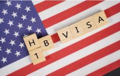 Stay informed with comprehensive US Immigration News, focusing on the H1B lottery 2024. Get the latest H1B lottery updates, including changes to the lottery process, key application deadlines, and evolving US immigration policies. With our detailed coverage, you'll have the information needed to navigate the complexities of the H1B lottery and broader US immigration topics