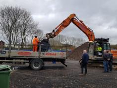 Staffordshire Waste Recycling Centre Ltd
Staffordshire Waste is a Waste Management Company and Waste Transfer Station serving Stoke-on-Trent, Newcastle-under-Lyme and Cheshire. We offer Mini, Midi and Maxi Skip Hire from 2-12 yards and Grab Hire for loads over 8 tonnes to both the public and commercial sectors. We also supply aggregates.
Address: Fowlea Brook, Porthill Rd, Stoke-on-Trent ST6 4NL, UK
Phone: +44 1782 970749
Website: https://staffordshirewaste.co.uk
