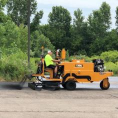 Stripe A Lot Asphalt Maintenance

Stripe A Lot, established in 1986, is the trusted local authority for asphalt maintenance, paving, and repair services in West Michigan. Our comprehensive offerings include asphalt seal coating, driveway repair, striping, and maintenance, ensuring lasting quality and safety for your property.

Address: 695 Lincoln Ave, Holland, MI 49423, USA
Phone: 616-772-2559
Website: https://stripealot.org