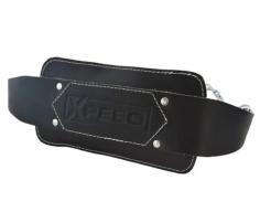 A lifting belt, a staple in weightlifting, provides support and stability to the lower back and core during heavy lifts. Crafted from durable materials like leather or nylon, it wraps around the torso, cinching snugly to provide compression. By increasing intra-abdominal pressure, it reduces stress on the spine, minimizing the risk of injury. However, reliance solely on a belt can weaken natural stabilization muscles over time. Proper form and technique remain paramount. Lifting belts are recommended for experienced lifters handling near-maximal loads. Always consult a fitness professional to determine if and how a lifting belt fits into your workout routine.