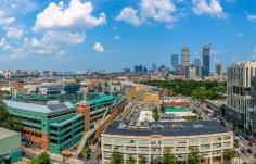 Nestled in the heart of Boston’s vibrant Fenway neighborhood, Van Ness Apartments offer an unparalleled living experience. These modern residences boast upscale finishes, spacious layouts, and breathtaking views of the city skyline. With a variety of floor plans to choose from, residents can find the perfect space to call home. Enjoy luxury amenities such as a rooftop terrace, fitness center, and concierge services. Plus, with convenient access to Fenway Park, world-class dining, and cultural attractions, Van Ness Apartments provide the ultimate in urban living. Experience sophistication and style at Van Ness Apartments in Boston.