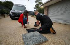 The crucial part in clearing a blocked drain is to be able to camera inspect the sewer. Camera inspection allows you to see what has caused the blockage and what may be the best solution. We have the latest state of the art drain clearing and camera equipment, including CCTV drain cameras and locating devices.