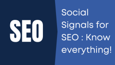 Curious about how social signals impact your SEO? Dive into our comprehensive guide on Social Signals for SEO! Learn how likes, shares, and comments can influence your search engine rankings. Discover practical tips for leveraging social media to boost your online visibility, engage your audience, and drive organic traffic. Whether you’re a seasoned marketer or just starting out, this guide breaks down complex concepts into easy-to-understand insights. Stay ahead of the competition by understanding the power of social signals in today’s digital landscape. Get ready to optimize your SEO strategy with the latest trends and actionable advice!