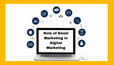 Discover the pivotal role of email marketing in today's digital landscape. Email marketing isn't just about sending messages; it's a powerful tool for building relationships, driving sales, and nurturing customer loyalty. Learn how businesses leverage personalized email campaigns to engage audiences, deliver valuable content, and boost conversions. Explore the strategic integration of email marketing with other digital channels like social media and SEO to create cohesive marketing strategies. From lead generation to customer retention, see how effective email campaigns can elevate your brand's visibility and profitability in the competitive digital market. Uncover the secrets to crafting compelling emails that resonate and drive measurable results.