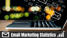 Discover key insights into email marketing effectiveness and industry success rates with comprehensive statistics. Learn how email campaigns perform across different sectors, and uncover strategies that drive engagement and conversion. Explore the latest trends and benchmarks to optimize your email marketing efforts effectively.