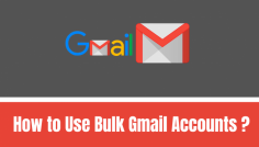 Discover how to effectively use bulk Gmail accounts to streamline your communication and marketing efforts. This guide covers essential tips for managing multiple accounts, from setting them up to organizing your inbox efficiently. Learn about using bulk accounts for email marketing campaigns, automating tasks, and ensuring security across all accounts. Whether you're a business looking to reach a wider audience or an individual needing to manage various projects, this guide will help you optimize your workflow and stay organized. Perfect for anyone looking to harness the power of multiple Gmail accounts without the hassle.