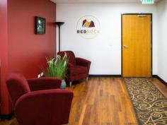 Red Rock Recovery Center

Red Rock Recovery Center is a dual diagnosis drug and alcohol addiction treatment center in Denver, Colorado. We specialize in a comprehensive, community-based approach to the recovery process. Our clients have access to individual therapists and licensed clinicians, as well as build lasting relationships with community members and alumni. At Red Rock, clients can expect a variety of holistic therapy options to accompany evidence-based clinical treatments. Our drug rehab center offers Detox, Residential or Inpatient Treatment, Outpatient Treatment, Intensive Outpatient Programs, Partial Hospitalization Programs, and Extended Care. Find out for yourself how Red Rock Recovery Center can change your life for the long term.

Address: 8805 W 14th Ave, #200, Lakewood, CO 80215, USA
Phone: 855-908-0071
Website: https://www.redrockrecoverycenter.com
