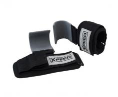 Wrist wraps from Xpeed provide essential support for weightlifting, enhancing stability and preventing injury. Designed for durability and comfort, these wraps help maintain proper wrist alignment during intense workouts. Perfect for lifters seeking improved performance and safety.