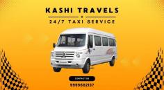 Kashi Travels is committed to providing top-quality transportation services in Noida, including Taxi Service, Cab Service, and Tempo Traveller rentals. Our extensive fleet of vehicles, along with professional and courteous drivers, ensures safe and comfortable travel, whether for local trips or long-distance journeys. We pride ourselves on punctuality, reliability, and customer satisfaction, delivering a seamless and stress-free travel experience. Trust Kashi Travels for all your transportation needs and enjoy the convenience and excellence we bring to every ride.