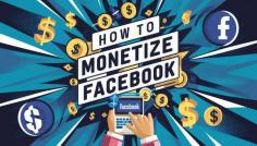 Discover effective strategies for monetizing your Facebook presence with our comprehensive guide, "How To Monetize Facebook." Learn how to leverage Facebook's various tools and features to generate revenue, including ad campaigns, sponsored posts, and affiliate marketing. Whether you're a business owner, content creator, or influencer, this guide provides actionable tips to turn your Facebook engagement into income. Explore methods for increasing your reach, building a loyal audience, and optimizing your content for maximum profitability. Start turning your Facebook activity into a profitable venture today with these expert insights.