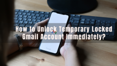 Learn how to unlock a temporarily locked Gmail account instantly with our step-by-step guide. Discover practical tips and solutions to regain access to your account quickly, avoid common pitfalls, and ensure your email security. Whether you're dealing with a forgotten password, security verification, or other issues, our comprehensive instructions will help you restore your account without hassle. Don't let a locked Gmail account disrupt your day; follow our expert advice to get back online promptly and securely