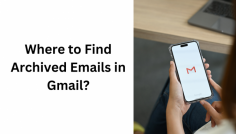 Lost an important email in your cluttered inbox? Discover how easy it is to retrieve archived emails in Gmail! Our simple guide helps you navigate through Gmail's features to find those hidden messages. Whether you're on your computer or mobile device, we'll show you the steps to access your archived emails quickly. No more endless scrolling or frustration—just a straightforward solution to keep your communication organized. Learn where to find archived emails in Gmail and never lose track of important information again! Perfect for both Gmail beginners and seasoned users looking for a quick refresher.