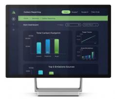 Mavarick offers AI-Driven Carbon Reporting technology to accurately monitor and report manufacturing carbon emissions at corporate, organizational and product levels. Our comprehensive solutions include Carbon Accounting Software, Carbon Reporting Software, and Carbon Management Systems to provide carbon emissions analysis, audit-ready carbon footprint reports, and actionrecommendations for carbon emission reduction.Track – Track your carbon emissions with accurate data capture using our advanced Carbon Accounting Software.Analyse – Gain automated insights into your carbon emissions with our Carbon Reporting Software.Report – Generate audit-ready reports compliant with CSRD, CBAM, and ESRS standards using our Carbon Reporting Software.