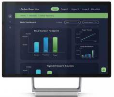 Navigate the complexities of the Carbon Border Adjustment Mechanism (CBAM) with ease using Mavarick AI’s specialized CBAM Reporting solution. Our innovative software is designed to help businesses comply with CBAM regulations by providing accurate, timely, and detailed reporting on carbon emissions associated with imported goods. With Mavarick AI’s CBAM Reporting, you can seamlessly track carbon costs, manage data across various supply chains, and generate compliance-ready reports. Ensure your organization meets regulatory requirements while making informed decisions to enhance your sustainability strategy. Our robust platform delivers the insights and support you need to adapt to evolving environmental standards and stay ahead in a competitive market.