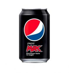 Pepsi max - Place Order in Bulk - https://originalfoods.co.uk/product/pepsi-max-cangb/