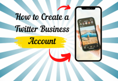 Learn step-by-step how to create a Twitter Business Account in minutes. From setting up your profile to optimizing your account for better visibility, this guide covers everything you need to know to establish a strong presence on Twitter. Perfect for businesses of all sizes looking to leverage social media for growth and engagement. Start building your brand on Twitter today!