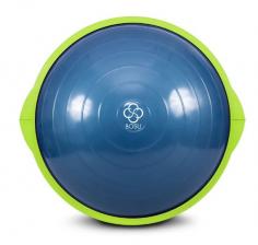 The Bosu Balance Ball is an essential tool for enhancing balance, stability, and core strength. Perfect for home workouts and fitness routines, it helps improve coordination and agility. Whether you're a beginner or a fitness enthusiast, explore the benefits of the Bosu Balance Ball at Bosu Australia.