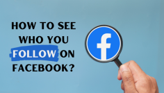 Curious about your Facebook connections? This guide explains how to view the full list of people and pages you follow on Facebook. Whether for managing your social network or simply out of interest, learn the steps to access and organize your following list efficiently.