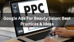 Boost your beauty salon’s visibility with effective Google Ads strategies. Discover best practices and innovative ideas to attract new clients, promote your services, and enhance your online presence. Learn how to craft engaging ads, target potential customers, and optimize your campaigns for the best results in the beauty industry.