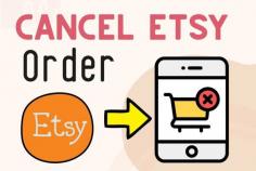 Are you looking to cancel an order on Etsy but unsure where to start? Our comprehensive step-by-step guide on "How to Cancel an Order on Etsy" provides all the information you need to navigate the cancellation process smoothly. From accessing your order history to understanding Etsy’s policies and communicating with sellers, we cover each aspect in detail. Learn how to manage your orders effectively, avoid common pitfalls, and ensure a hassle-free cancellation experience. Whether you're a buyer needing to change your mind or a seller handling a cancellation request, this guide offers practical tips and clear instructions to help you through the process.