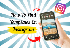 Unlock the secret to finding Instagram templates that will elevate your content game. This guide walks you through the easiest ways to locate and use pre-designed templates for stories, posts, and more. Ideal for businesses, influencers, and casual users looking to create visually appealing and consistent content. Start using Instagram templates to save time and enhance your social media presence.