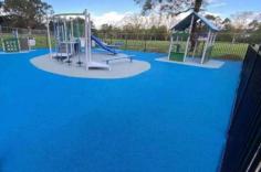 Our comprehensive selection guarantees durability, versatility, and environmental friendliness, from EPDM rubber granules to EPDM binders. Whether you need EPDM for playgrounds, sports surfaces, or landscaping projects, Australian Surfacing Supplies has you covered. Our team, with over 100 years of combined experience and thousands of completed surfacing projects both in Australia and internationally, brings unparalleled expertise to every project, ensuring the highest standards of innovation and quality.