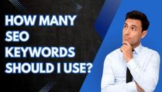 Wondering how many SEO keywords are optimal for your content? This guide offers expert advice on keyword density and distribution to help you optimize your content effectively. Discover the balance between too few and too many keywords, and learn how to strategically incorporate them to improve your search engine rankings. We provide practical tips and best practices for keyword research and integration, ensuring your content remains engaging and relevant while meeting SEO standards. Understand how to use keywords effectively to boost your visibility and attract more organic traffic to your website.