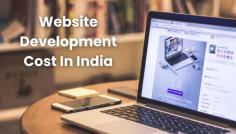 Discover the essential factors influencing website development costs in India. Learn about the different pricing models, key components of web development projects, and how to budget effectively for your website. From design to functionality, get insights into what affects the overall cost and how to choose the right service provider to meet your needs.