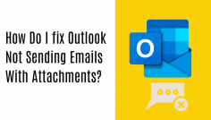 Struggling with Outlook not sending emails with attachments? This troubleshooting guide covers common issues and solutions to get your emails flowing smoothly again. Explore fixes related to file size, email settings, and network problems, ensuring that your important attachments reach their destination without a hitch.