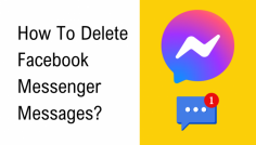 Want to clean up your Facebook Messenger? Learn how to delete messages, whether individually or an entire conversation. This guide walks you through the steps to remove unwanted messages from your device, ensuring your chat history is exactly how you want it.