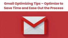 Maximize your productivity with our top Gmail optimizing tips. Learn how to streamline your email management, automate tasks, and improve organization to save time and reduce stress. This guide covers essential features like filters, labels, and keyboard shortcuts, as well as tips for decluttering your inbox and managing large volumes of emails efficiently. Perfect for anyone looking to enhance their Gmail experience and achieve a more organized, stress-free workflow.