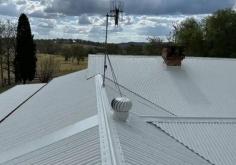 Are you looking for reputable roofing and roof repair professionals in Gympie? You have come to the right place. Roof Response strives to ensure your property has a sturdy roof. Your roof is your home's first line of defence against the elements. For this reason, maintaining it ensures your property remains in top condition and prevents more significant issues. Regular checks can help identify potential problems early, saving you from costly repairs or even a complete roof replacement in the future.