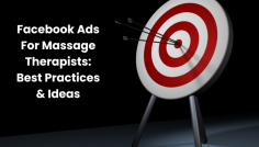 Enhance your massage therapy practice with effective Facebook Ads. Learn best practices for designing targeted ads that resonate with potential clients and promote your services. Discover strategies for engaging your audience, optimizing ad performance, and increasing bookings through Facebook’s powerful advertising tools.