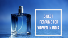 Discover the 5 best perfumes for women in India that offer an array of captivating fragrances. From floral and fruity to elegant and sensual, our selection features top-rated perfumes that cater to diverse preferences. Find your signature scent with these luxurious options, designed to enhance your style and leave a memorable impression wherever you go. Ideal for any occasion, these perfumes combine quality with sophistication.