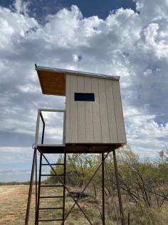 DeerView Windows

DeerView Window Company manufactures windows solely for use in deer stand and deer blind applications. Known as the best in the industry, Deerview Windows provides superior visibility to your hunt. Choose from custom windows and doors that are made to fit or standard sizes ready to ship.

Address: 3824 County Road 1205, Cleburne, TX 76031, USA
Phone: 817-453-7421
Website: https://deerviewwindows.com