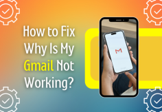 Is your Gmail not functioning properly? Discover effective solutions to troubleshoot and resolve issues that may be preventing your Gmail from working correctly. This article covers a range of common problems, including login difficulties, browser-related issues, and syncing errors, offering step-by-step guidance to help you regain access to your email. Whether you're experiencing connectivity problems or unexpected error messages, our guide provides practical tips to get your Gmail running smoothly again. Ensure your communication is uninterrupted with these essential fixes.