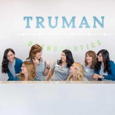 Truman Orthodontics

Our main goal at Truman Orthodontics in Las Vegas is to give every patient not only a smile they’ll love but also an experience that makes them want to tell their friends and their friends’ friends. And we do that by giving our patients the latest in orthodontic care with state-of-the-art equipment.

Address: 6440 Centennial Center Blvd, Suite 130, Las Vegas, NV 89149, USA
Phone: 702-360-9000
Website: https://trumanorthodontics.com
