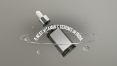 Enhance your skincare routine with the 5 best Vitamin C serums in India. These top-rated serums are formulated to boost radiance, reduce signs of aging, and provide a youthful glow. Ideal for all skin types, our selection features products that offer high-quality ingredients and effective results. Discover the best options for achieving bright, smooth, and healthy skin with our expertly curated list.