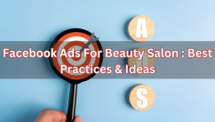 Elevate your beauty salon’s marketing with impactful Facebook Ads. Find out the best practices for creating visually appealing ads, targeting the right audience, and engaging potential clients. Explore creative ideas and strategies to enhance your salon’s online presence and drive more bookings through Facebook’s advertising platform.