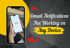 Having trouble with Gmail notifications? This comprehensive guide offers practical solutions to fix Gmail notifications not working on any device, including Android, iOS, and desktop. Learn troubleshooting tips, settings adjustments, and common issues that might be causing the problem. Get your Gmail notifications back on track and never miss an important email again.