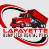 Lafayette Dumpster Rental Pros