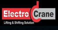 https://electrocrane.com/ - Leading producer, exporter, and supplier of cranes, including overhead cranes, electric wire rope hoists, single and double girder eOT cranes, is Electro Crane Equipment India. Situated in Gujarat, India's Ahmedabad.