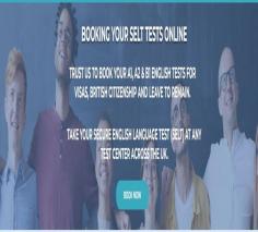 Need to schedule an English Test B1? Head to https://www.englishlanguagetests.co.uk for a convenient and straightforward booking process. Our website provides an easy way to arrange your B1 English test at an approved test centre, ensuring you meet the necessary language requirements for UK visas or citizenship applications. Our streamlined system ensures you can effortlessly secure your test date. English Test B1 is now easier than ever to book—get started today and stay on track with your UK immigration journey.