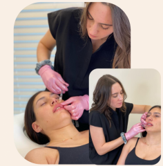 Experience the rejuvenating benefits of Microneedling PRP Near Me at Allie Aesthetics. This advanced treatment combines the power of microneedling with platelet-rich plasma (PRP) to stimulate collagen production and enhance skin texture, tone, and elasticity. Whether you're looking to reduce fine lines, acne scars, or hyperpigmentation, our expert team is dedicated to providing personalized care in a comfortable and professional environment. Discover why so many trust Allie Aesthetics for their skincare needs. Learn more about our services and how we can help you achieve radiant, youthful skin by visiting Allie Aesthetics.